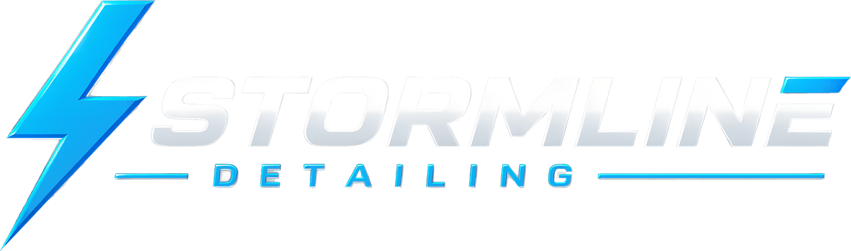 StormLine Detailing
